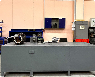 ремонт электрооборудования