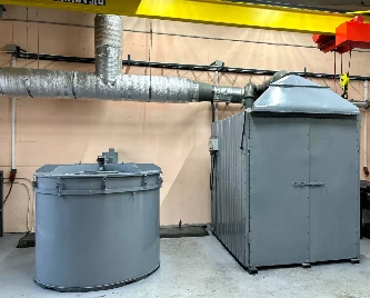 ремонт электрооборудования