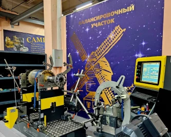 ремонт электрооборудования